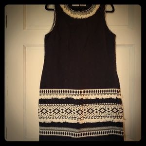 Meadow Rue by Anthropologie Dress